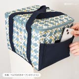 保冷バッグ 小さめ クーラーバッグ | REAL STYLE | 詳細画像8