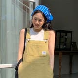 タンクトップ レディース インナー | REAL STYLE | 詳細画像7