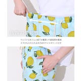 ルームパンツ レディース 夏 | REAL STYLE | 詳細画像17