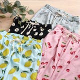 ルームパンツ レディース 夏 | REAL STYLE | 詳細画像5