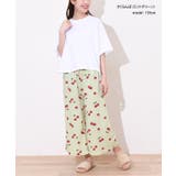 ルームパンツ レディース 夏 | REAL STYLE | 詳細画像9