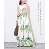 キャミソールワンピース レディース ロング | REAL STYLE | 詳細画像3
