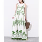 キャミソールワンピース レディース ロング | REAL STYLE | 詳細画像4