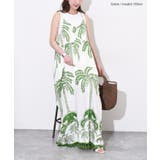 キャミソールワンピース レディース ロング | REAL STYLE | 詳細画像7