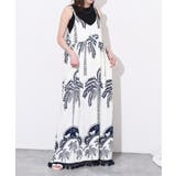 キャミソールワンピース レディース ロング | REAL STYLE | 詳細画像10