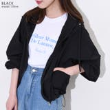 ブルゾン レディース 薄手 | REAL STYLE | 詳細画像9