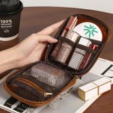 ポーチ 小物入れ レディース | REAL STYLE | 詳細画像6