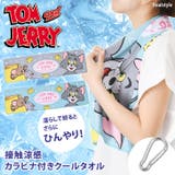 クールタオル 冷感タオル キャラクター | REAL STYLE | 詳細画像1 