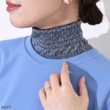 ネックカバー 夏用 UVケア | REAL STYLE | 詳細画像12 