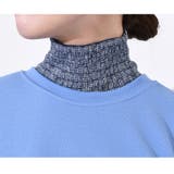 ネックカバー 夏用 UVケア | REAL STYLE | 詳細画像13 