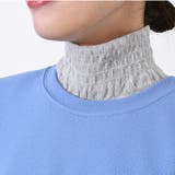 ネックカバー 夏用 UVケア | REAL STYLE | 詳細画像10 