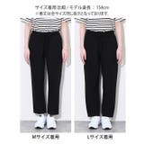 カーゴパンツ レディース 夏 | REAL STYLE | 詳細画像18