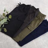 カーゴパンツ レディース 夏 | REAL STYLE | 詳細画像6