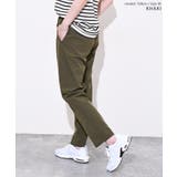 ナイロンパンツ レディース 夏 | REAL STYLE | 詳細画像8