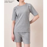 ルームウェア セットアップ レディース | REAL STYLE | 詳細画像12