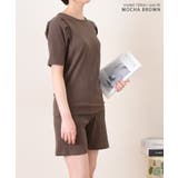 ルームウェア セットアップ レディース | REAL STYLE | 詳細画像13