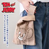 ニットバッグ ミニトート キャラクター | REAL STYLE | 詳細画像3