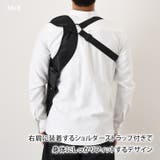 ボディバッグ ショルダーバッグ セキュリティポーチ | REAL STYLE | 詳細画像8