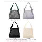 トートバッグ レディース メンズ | REAL STYLE | 詳細画像2 