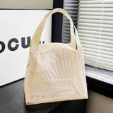 トートバッグ レディース メンズ | REAL STYLE | 詳細画像6 