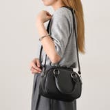 痛バッグ ショルダーバッグ ミニリュック | REAL STYLE | 詳細画像14