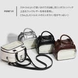 痛バッグ ショルダーバッグ ミニリュック | REAL STYLE | 詳細画像3