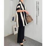 セットアップ レディース 春 | REAL STYLE | 詳細画像4