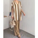セットアップ レディース 春 | REAL STYLE | 詳細画像8