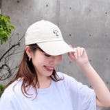 キャップ レディース メンズ | REAL STYLE | 詳細画像8