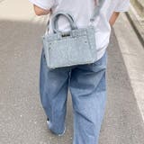 ショルダーバッグ レディース ハンドバッグ | REAL STYLE | 詳細画像6 