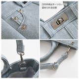 ショルダーバッグ レディース ハンドバッグ | REAL STYLE | 詳細画像8 