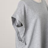 Tシャツ レディース 半袖 | REAL STYLE | 詳細画像11