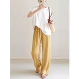 Tシャツ レディース 半袖 | REAL STYLE | 詳細画像7