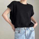 Tシャツ レディース 半袖 | REAL STYLE | 詳細画像9