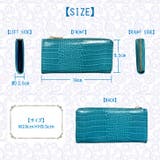 長財布 レディース 大容量 | REAL STYLE | 詳細画像7