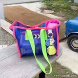 トートバッグ スパバッグ メッシュ | REAL STYLE | 詳細画像9