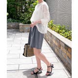 ショートパンツ レディース 夏 | REAL STYLE | 詳細画像16
