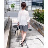 ショートパンツ レディース 夏 | REAL STYLE | 詳細画像17