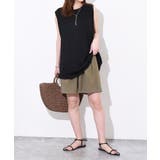 ショートパンツ レディース 夏 | REAL STYLE | 詳細画像9