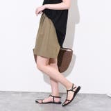 ショートパンツ レディース 夏 | REAL STYLE | 詳細画像10