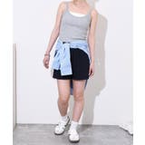 ショートパンツ レディース ルームウェア | REAL STYLE | 詳細画像18