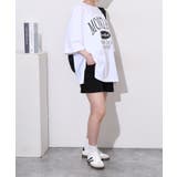 ショートパンツ レディース ルームウェア | REAL STYLE | 詳細画像5
