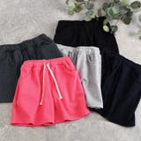 ショートパンツ レディース ルームウェア | REAL STYLE | 詳細画像6