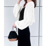 ワンピース ボレロ セット | REAL STYLE | 詳細画像5