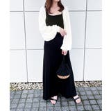 ワンピース ボレロ セット | REAL STYLE | 詳細画像7