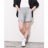 ショートパンツ レディース 夏 | REAL STYLE | 詳細画像12