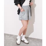 ショートパンツ レディース 夏 | REAL STYLE | 詳細画像15