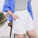 ショートパンツ レディース 夏 | REAL STYLE | 詳細画像3
