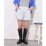 ショートパンツ レディース 夏 | REAL STYLE | 詳細画像4