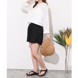 ショートパンツ レディース 夏 | REAL STYLE | 詳細画像10